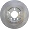 Centric Parts Standard Brake Rotor, 121.34146 121.34146 - alternate 2